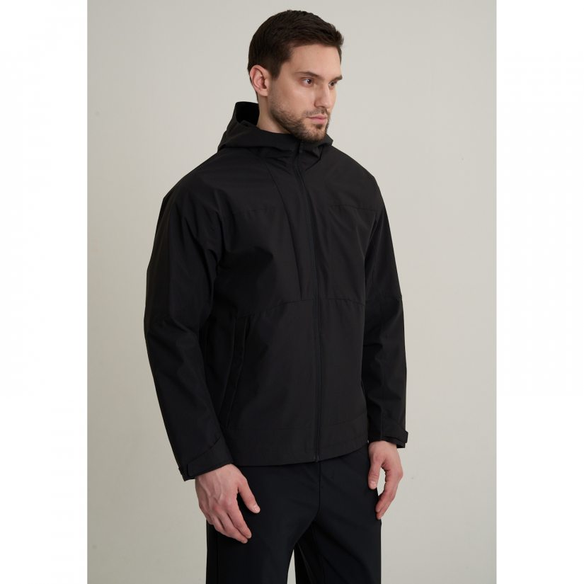 ANTA GP WOVEN JACKET