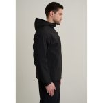 ANTA GP WOVEN JACKET