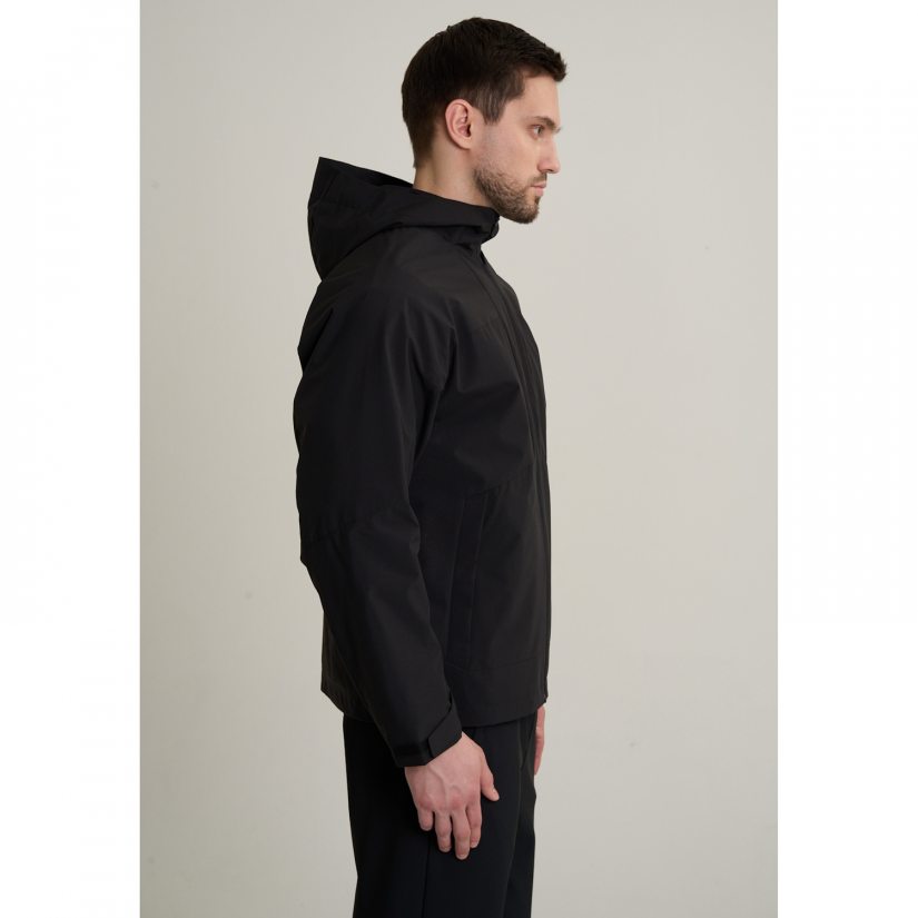 ANTA GP WOVEN JACKET