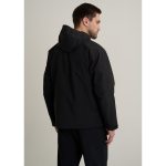 ANTA GP WOVEN JACKET