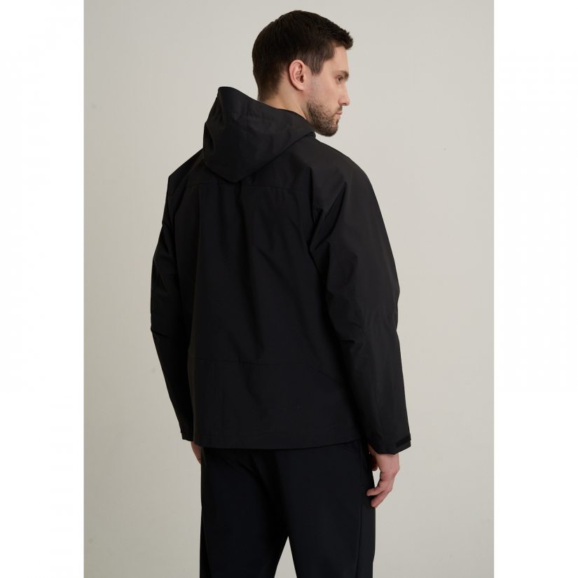 ANTA GP WOVEN JACKET