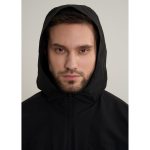 ANTA GP WOVEN JACKET