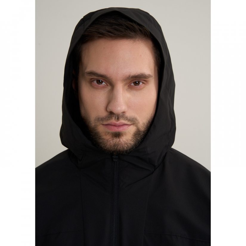 ANTA GP WOVEN JACKET