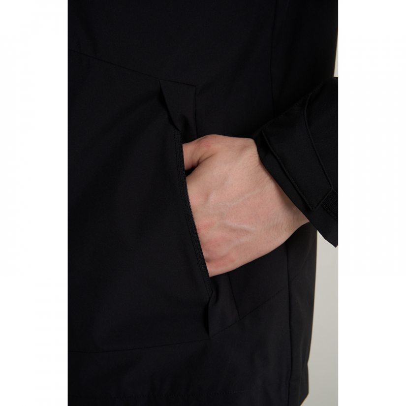 ANTA GP WOVEN JACKET