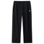 ANTA SPORTS CLUB KNIT TRACK PANTS