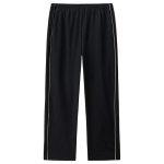 ANTA SPORTS CLUB KNIT TRACK PANTS