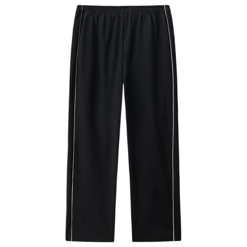 ANTA ANTA SPORTS CLUB KNIT TRACK PANTS