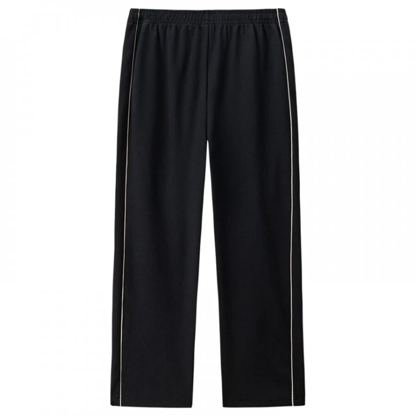 ANTA SPORTS CLUB KNIT TRACK PANTS