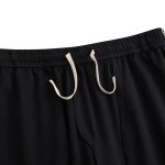 ANTA SPORTS CLUB KNIT TRACK PANTS