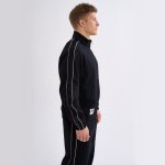ANTA SPORTS CLUB KNIT TRACK TOP