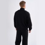 ANTA SPORTS CLUB KNIT TRACK TOP