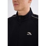 ANTA SPORTS CLUB KNIT TRACK TOP