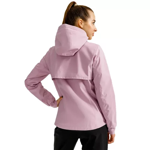 ANTA W TRAINING WOVEN TRACK TOP