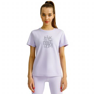 ANTA TRAINING SS TEE 1 W