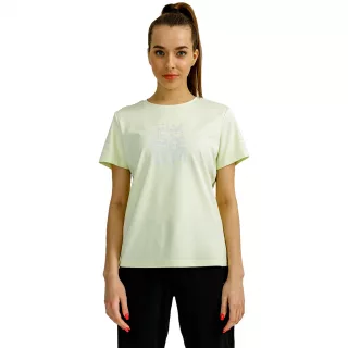 ANTA TRAINING SS TEE 1 W
