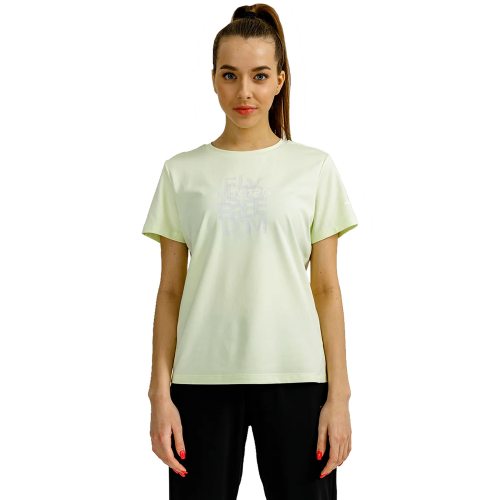 ANTA TRAINING SS TEE 1 W