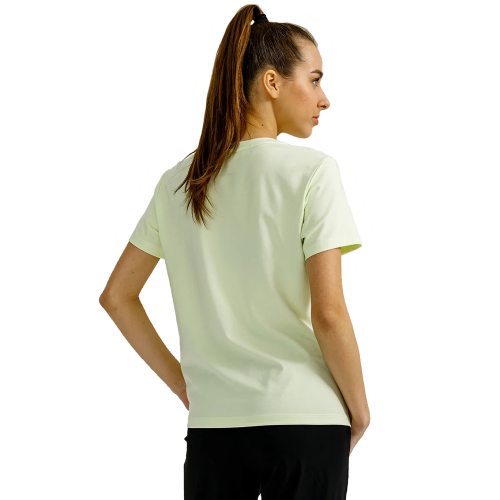 ANTA TRAINING SS TEE 1 W