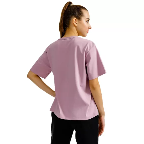ANTA SS TEE 2 W