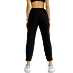 TRAINING KNIT ANCLE PANTS 1 W