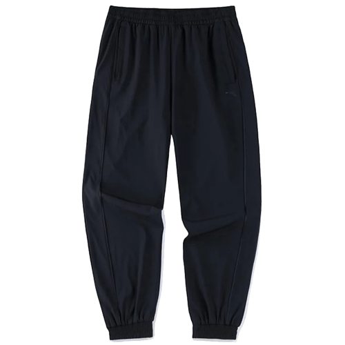 ANTA TRAINING WOVEN TRACK PANTS 1 W