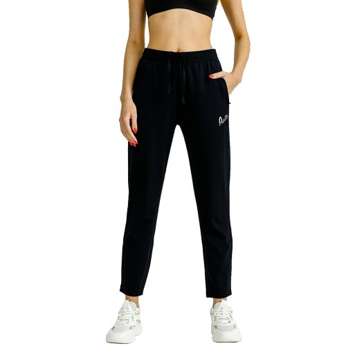 ANTA LIFESTYLE KNIT ANKLE PANTS 1 W