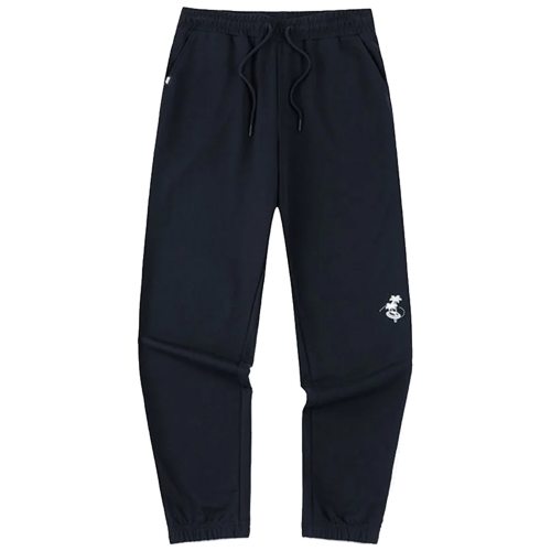 ANTA LIFESTYLE KNIT TRACK PANTS 1 W