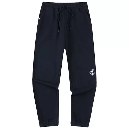 ANTA LIFESTYLE KNIT TRACK PANTS 1 W