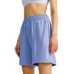 LIFESTYLE KNIT SHORTS 1 W