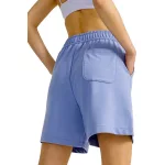 LIFESTYLE KNIT SHORTS 1 W LIFESTYLE KNIT SHORTS 1 W