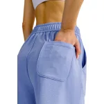 LIFESTYLE KNIT SHORTS 1 W LIFESTYLE KNIT SHORTS 1 W