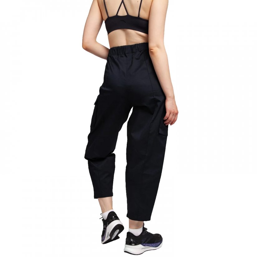 TRAINING WOVEN TRACK PANTS 1 W