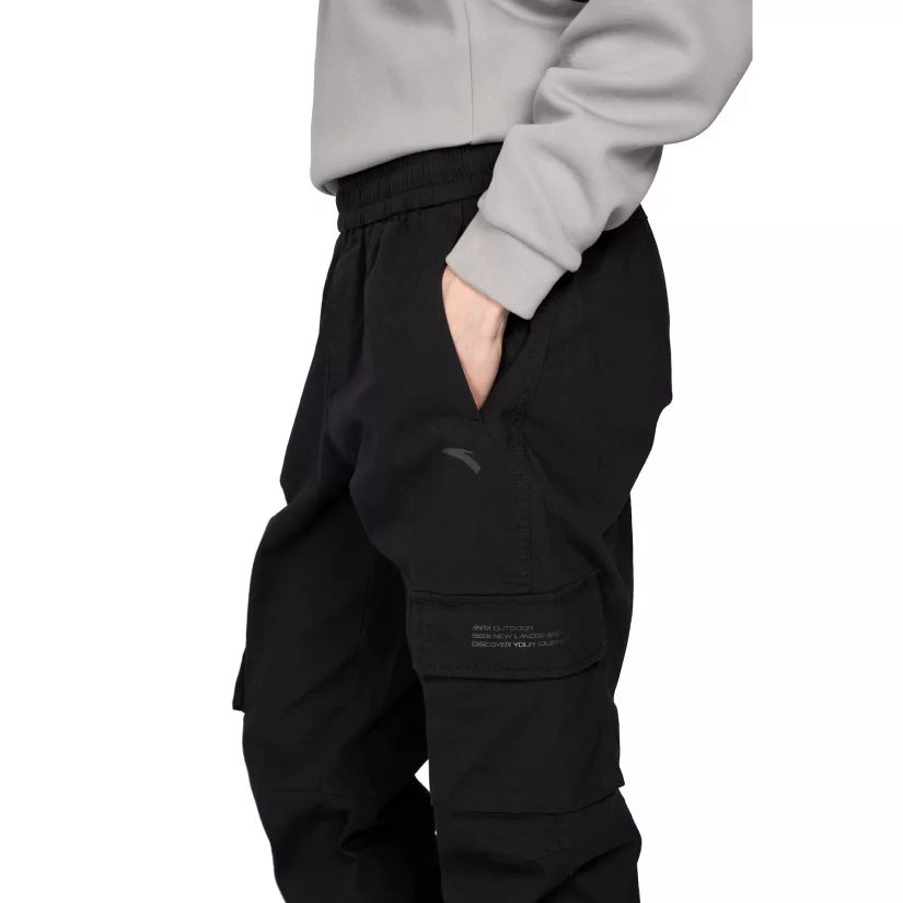 W OUTDOOR PANT