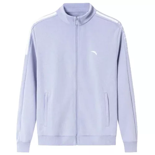 ANTA W TRAINING WOVEN TRACK TOP