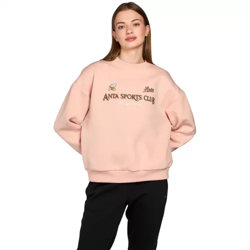 ANTA VINTAGE SWEATSHIRT