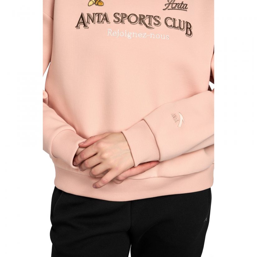 ANTA VINTAGE SWEATSHIRT