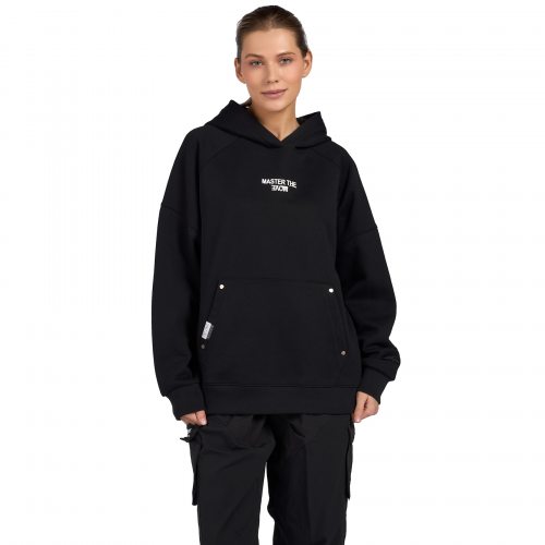 ANTA ANTA MASTER THE MOVE SWEAT HOODIE