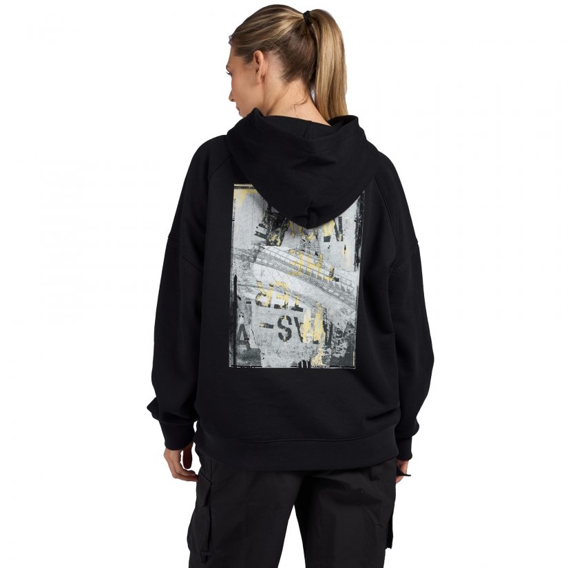 ANTA MASTER THE MOVE SWEAT HOODIE