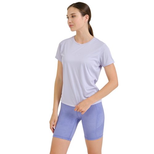 ANTA TRAINING SS TEE 1 W