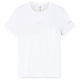 ANTA TRAINING SS TEE 1 W