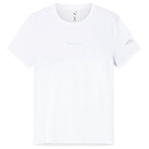 ANTA TRAINING SS TEE 1 W