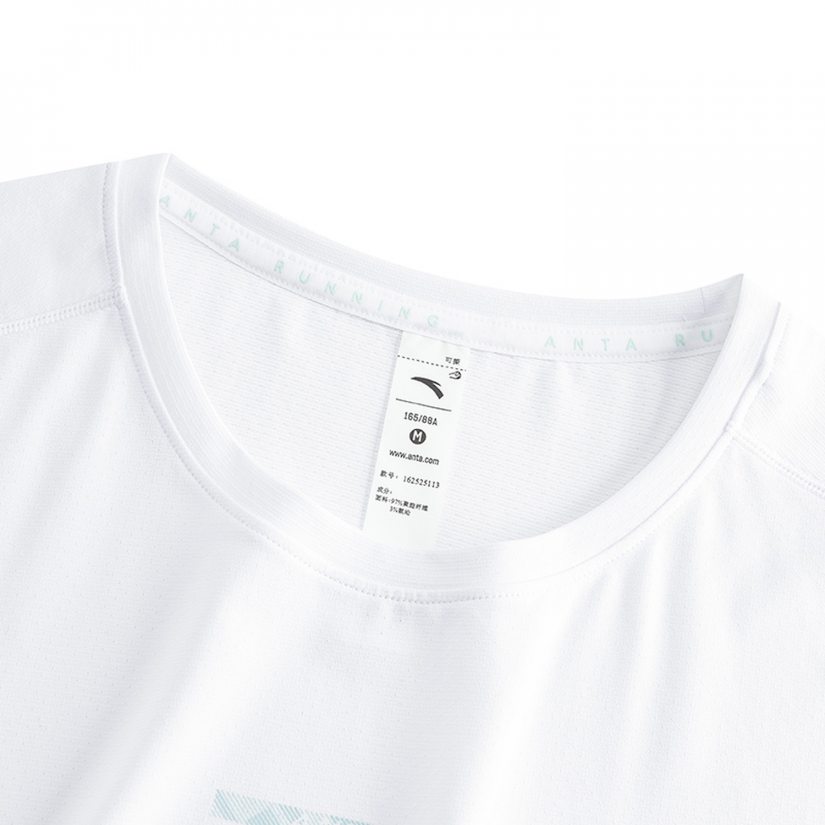 TRAINING SS TEE 1 W