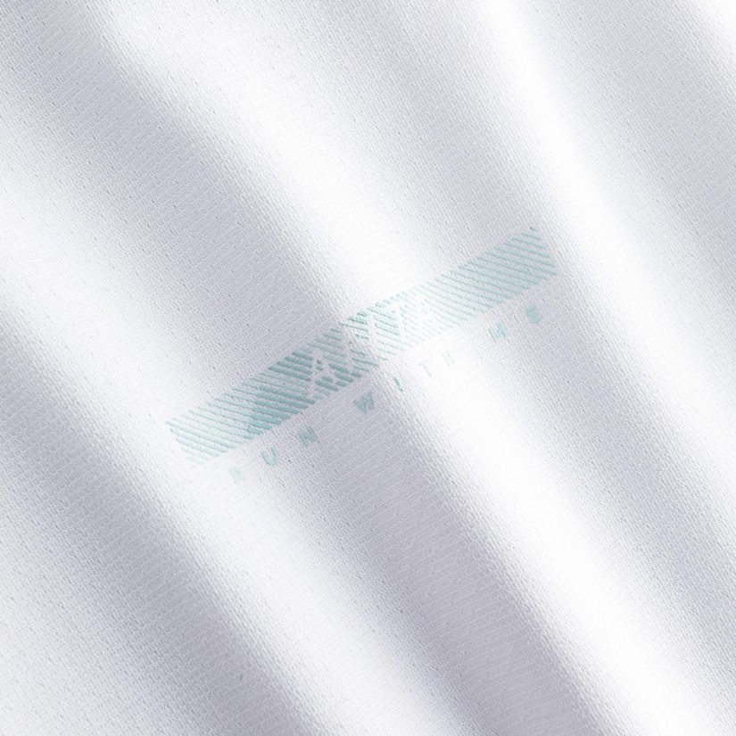 TRAINING SS TEE 1 W