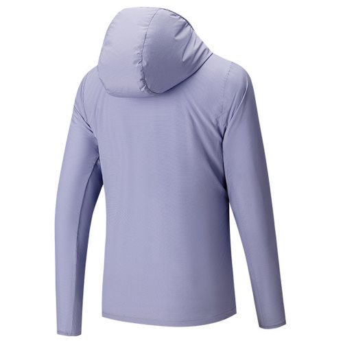 ANTA ANTA RUNNING WOVEN TRACKTOP