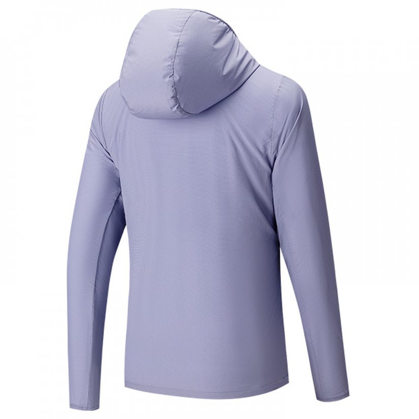 ANTA RUNNING WOVEN TRACKTOP