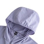 ANTA RUNNING WOVEN TRACKTOP