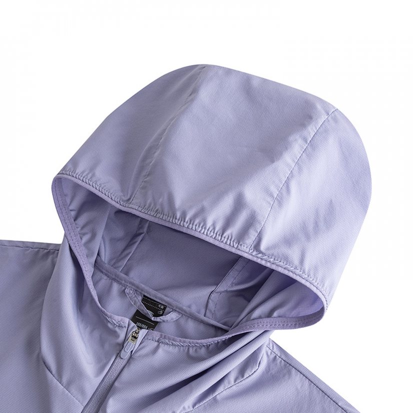 ANTA RUNNING WOVEN TRACKTOP