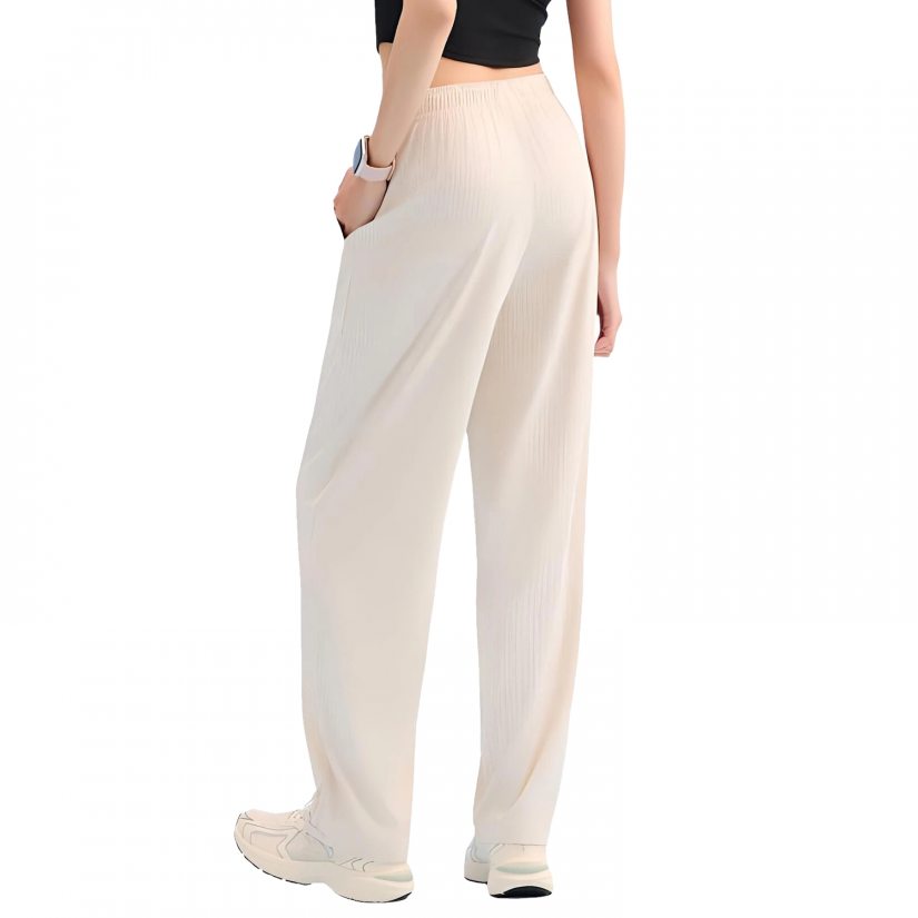 W TRAINING PANT