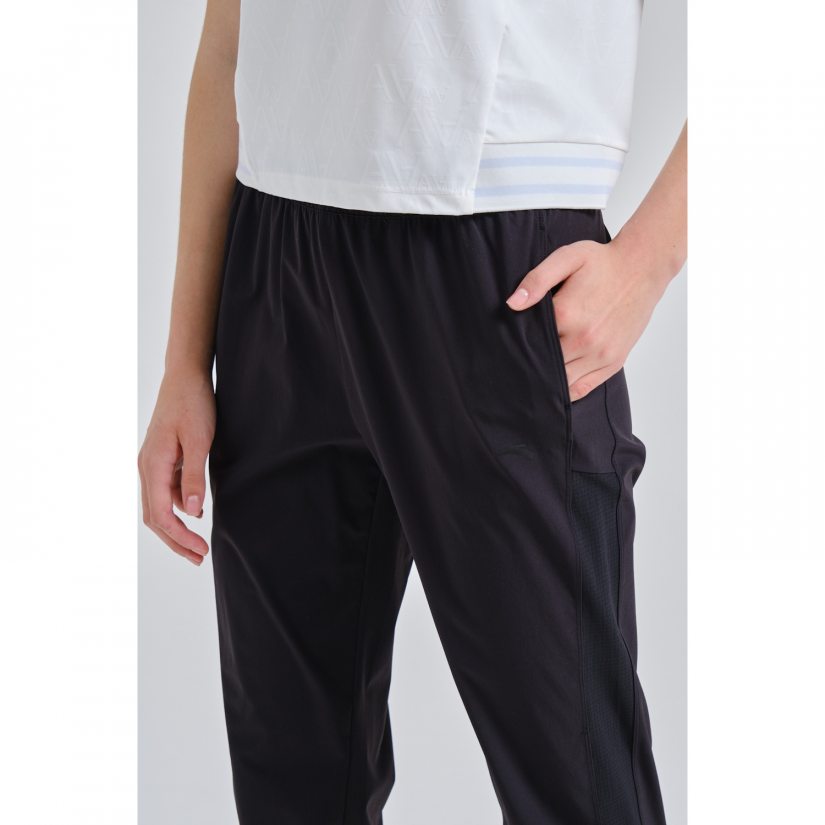 ANTA TRN WOVEN TRACKPANT