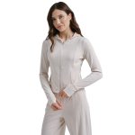 ANTA TRN KNIT TRACKTOP ANTA TRN KNIT TRACKTOP