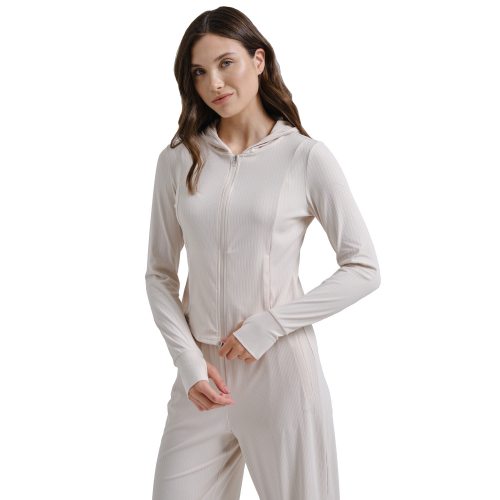 ANTA ANTA TRN KNIT TRACKTOP